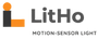 LitHo - Home